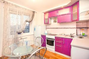 Apartments at Lva Yashina 10, Apartments - Tolyatti