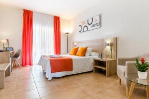 Superior Double Room room in Hotel Gran Playa