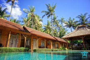 Benthos Bali Dive Resort