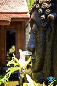 Benthos Bali Dive Resort