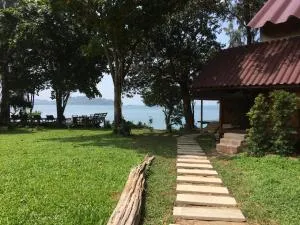 Starlight Beach Resort - Kawthaung