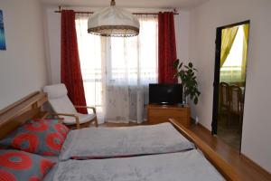 Apartmán Apartment Alejní Teplice Česko