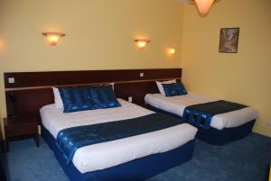 The Originals City, Hôtel Cathédrale, Lisieux