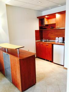 PSB Apartments in Poseidon Hotel