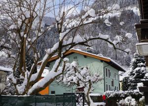 Apartment "Gustav Klimt"