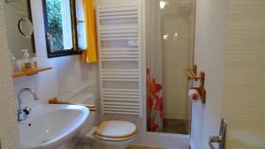 Appartements Garden Studio Chantilly : photos des chambres