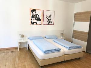 Rosengarten Apartments