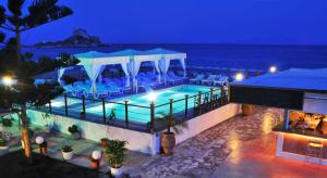 Sacallis Inn Beach Hotel Kos Greece