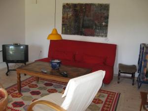 Standard One-Bedroom Apartment (2 Adults) room in Koebenhovedskov Bed & Breakfast