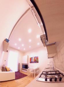 Casa "G&G Pignasecca"