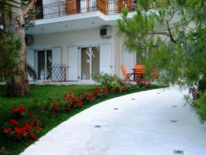 Tzeni Villa Lefkada Greece