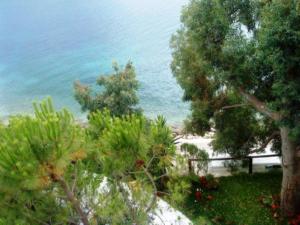 Tzeni Villa Lefkada Greece