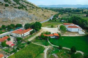 Lydia Hotel Kavala Greece