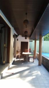 Villa Lucky Seven