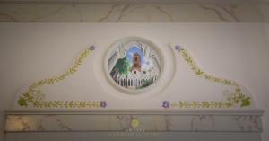 Amalfi Cathedral Suite