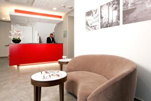 Appart'hotels Residhome Paris Rosa Parks : photos des chambres