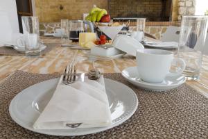 Villa Dimitra Gennadi