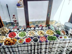 Bozcaada Aspava Otel