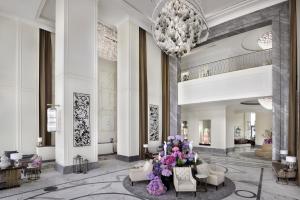 Kempinski The Boulevard Dubai