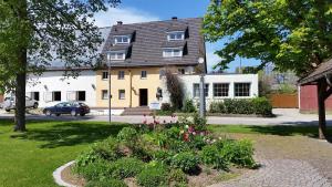 Appartement Ferienwohnungen Hof Plenkitten Ingstetten Deutschland