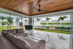 Villa Kamag Seminyak