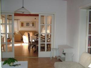 Villa Pilion Skiathos Greece