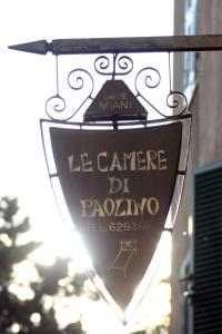 Le Camere Di Paolino