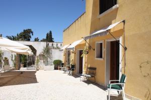 Bed And Breakfast Villa Pilati