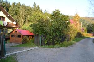 Agroturystyka Oblica