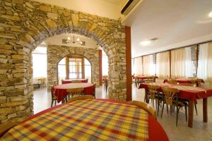 Lydia Hotel Kavala Greece