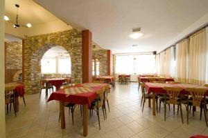 Lydia Hotel Kavala Greece