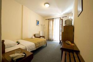 Lydia Hotel Kavala Greece