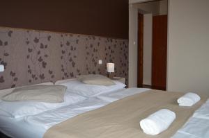 Pollushof Panzió és Étterem