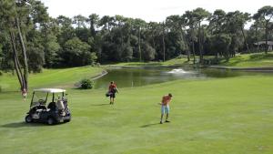 Appartements Studio Dunes aux Ecureuils : photos des chambres