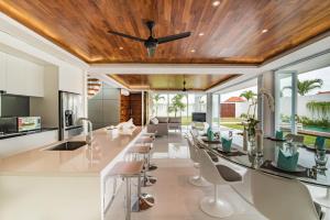 Villa Kamag Seminyak