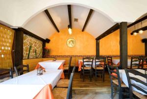 Lydia Hotel Kavala Greece