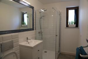 Apartament Mezuvio Baltic Park