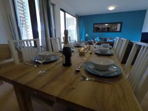 Monastery Apartment C39