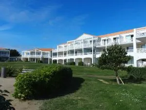 Appartement - Résidence l'Estran - Sables d'Olonne - 莱萨布勒-多洛讷