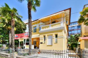 Boutique Apartman Villa Mediteran 