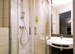 Auberges de jeunesse Ciarus : photos des chambres