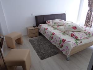 Апартамент Casa Alex Siriu Lunca Jariştei Румыния