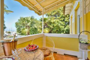 Boutique Apartman Villa Mediteran 