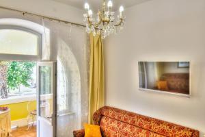 Boutique Apartman Villa Mediteran