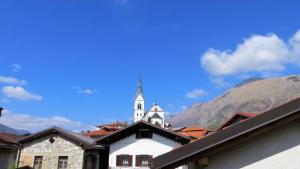 Holiday House Kanalec