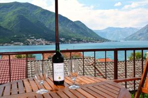 3 star apartamento Apartment Biser Kotor Montenegro