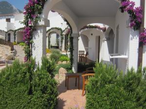 Hotel Resort Nuraghe Arvu img44