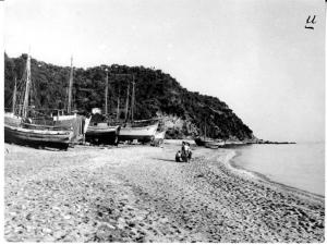 Papa Nero Beach House Pelion Greece