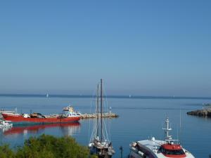 Pleiades Alonissos Greece