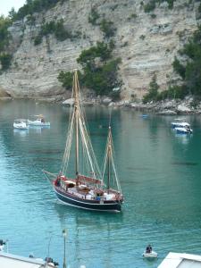 Pleiades Alonissos Greece